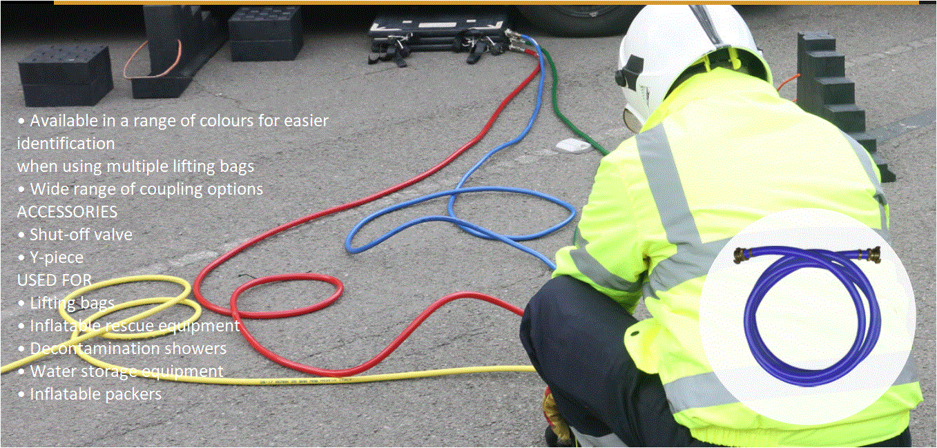2 & 3 TIER LIFTING BAGS image 5