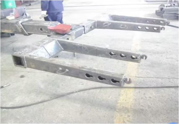 Specular Lift : Underwheel Lift Recovery image 2