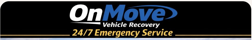 OnMove Vehicle Recovery – 24/7 Emergency Service
