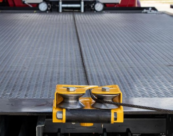 Side Puller Recovery Tool