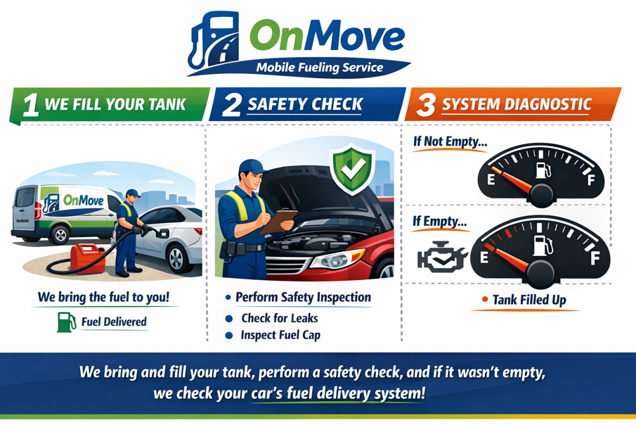 OnMove driveway recovery