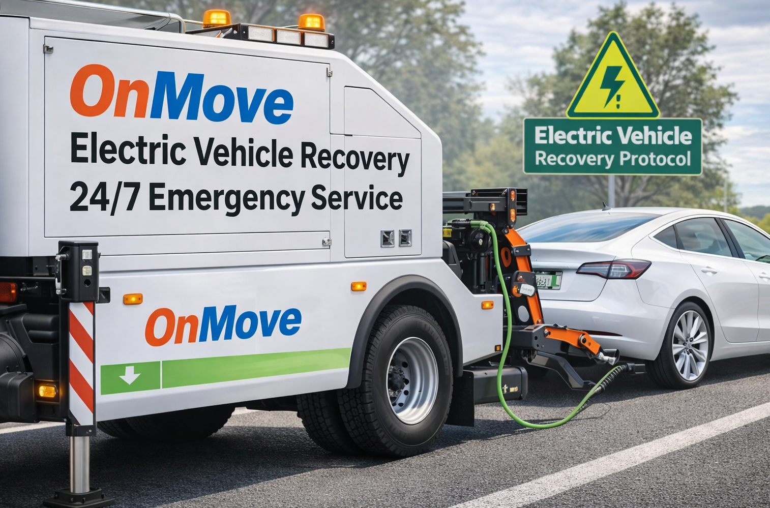 Onmove Electric boost