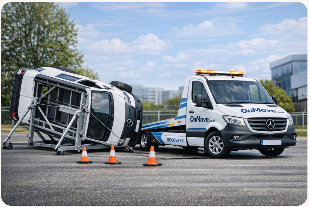 OnMove roadside assistance